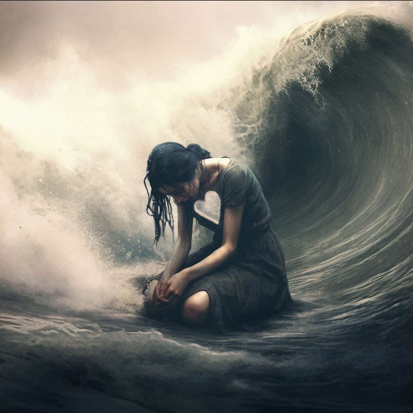 74TC34 Creatures Around Your Throne Isaiah 6 vocal all voices Nicholas Mazzio Lauren Mazzio The Rain