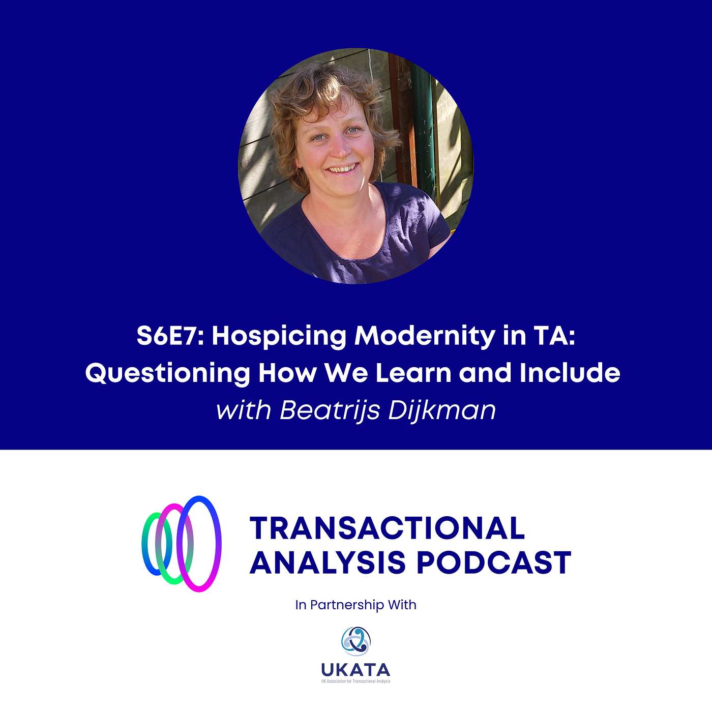 Transactional Analysis Podcast
