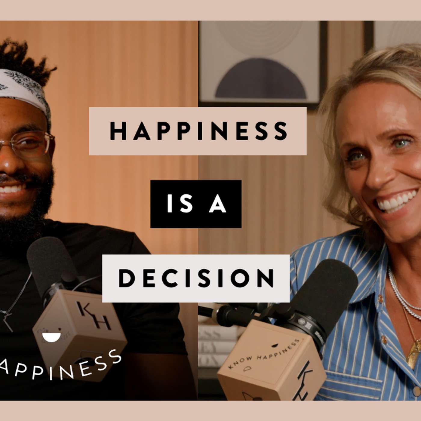 From Jehovah’s Witness to Modern-Day Mystic w/ Jordon Fields | Ep. 28 [NEW]