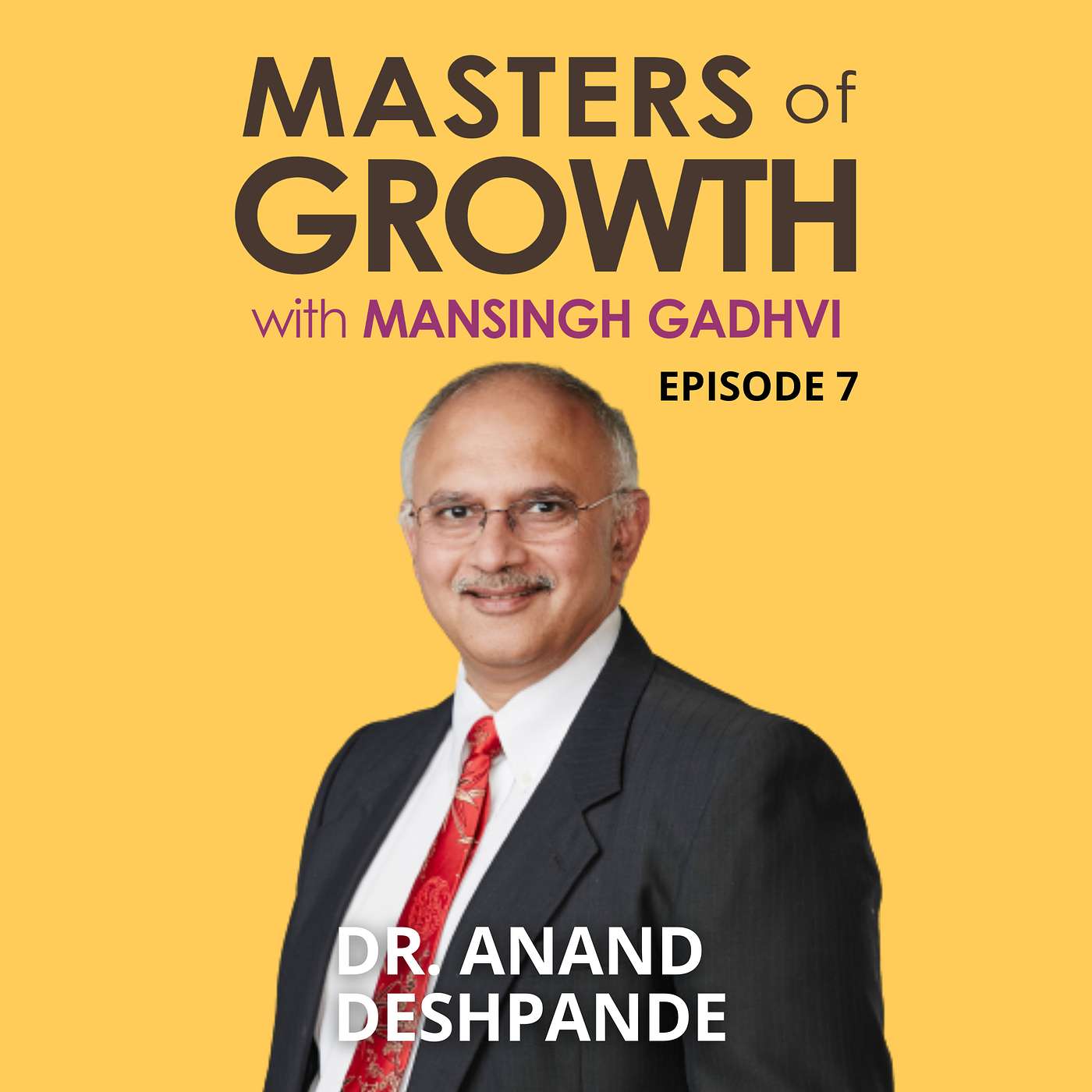 Masters of Growth