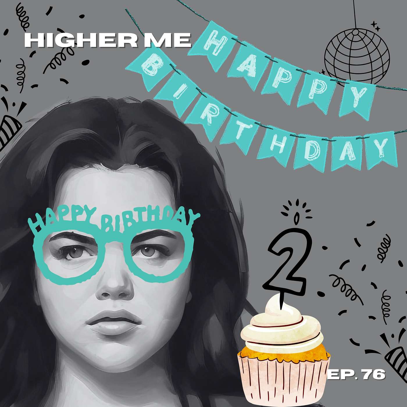 Higher Me