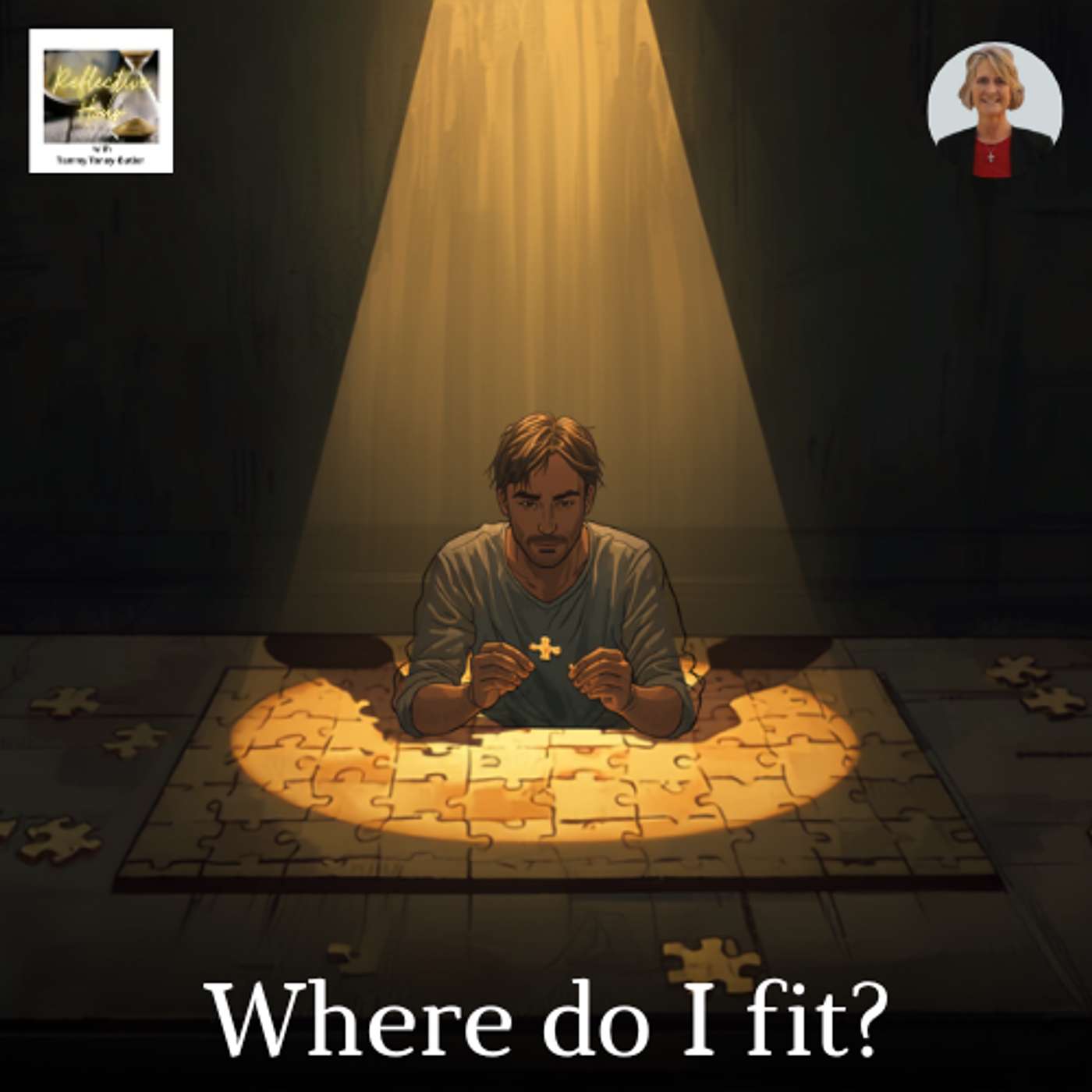 Where do I fit?
