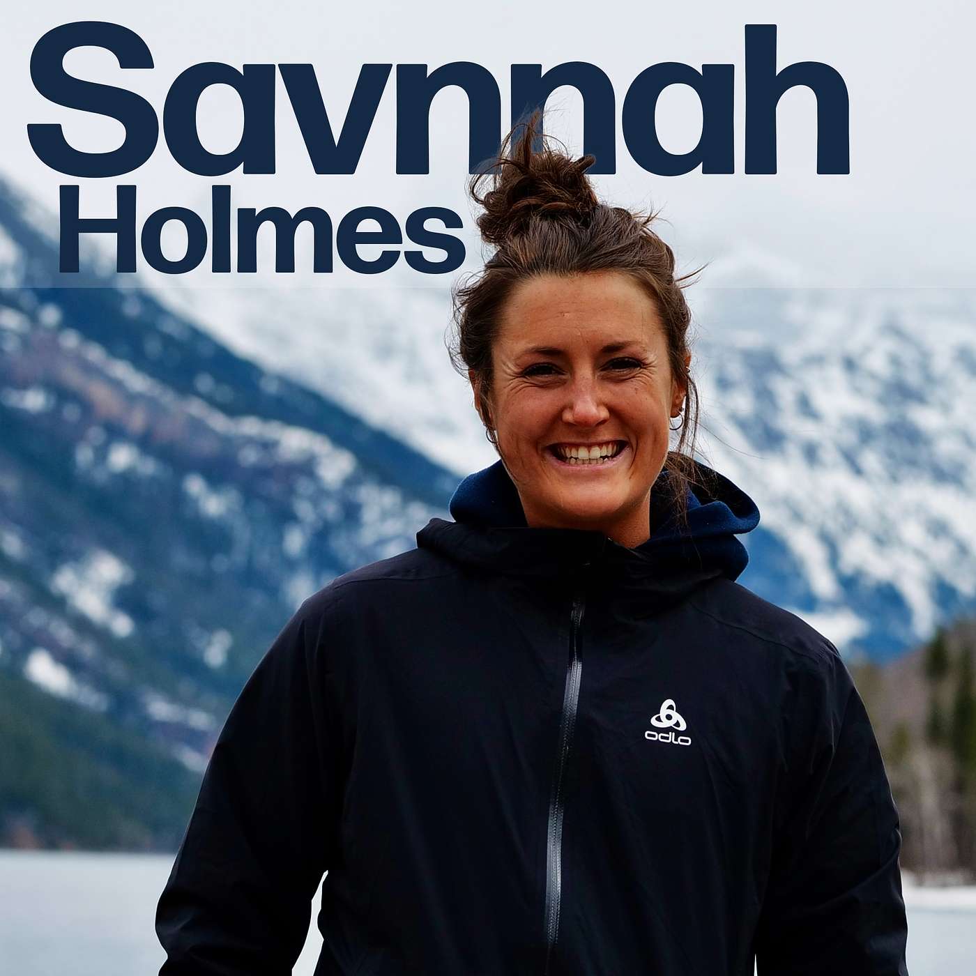 Savannah Holmes: 1000K Cycle, 500K Barefoot Run, Ultra Endurance Athlete, Entrepreneur, Uganda episode artwork