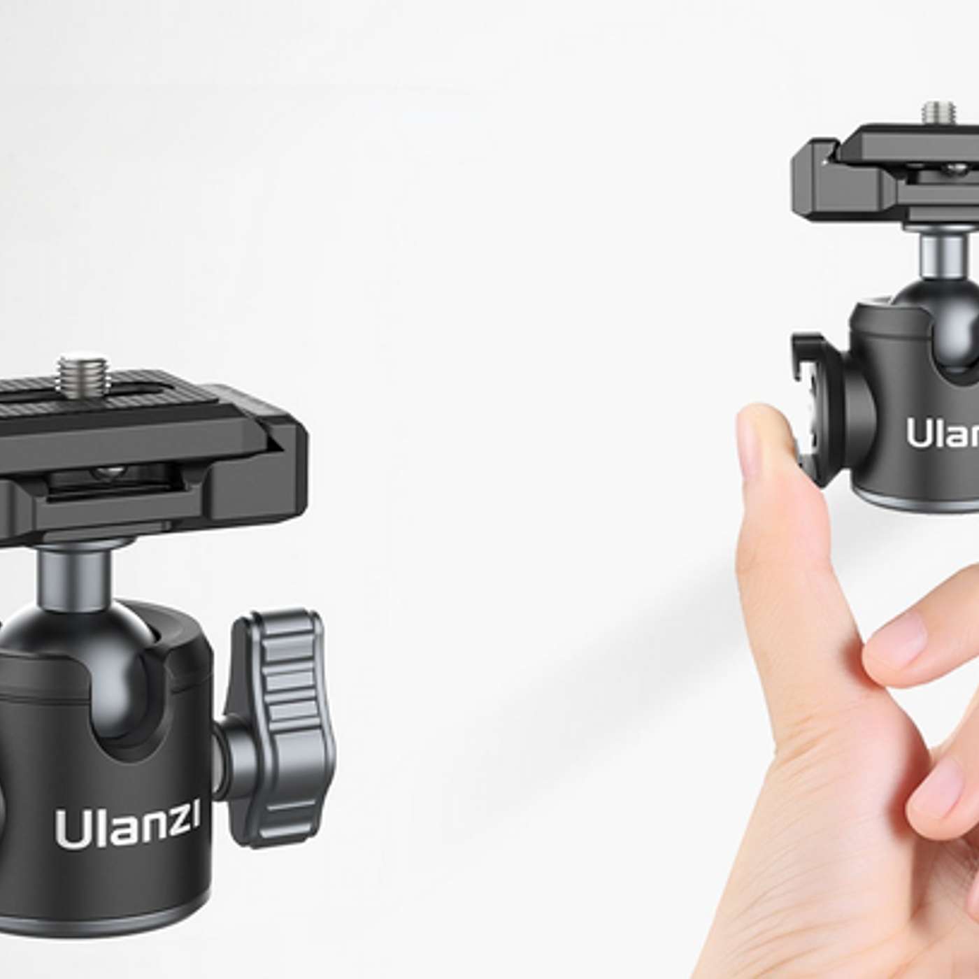 The Ultimate Guide to Picking the Right Tripod Head