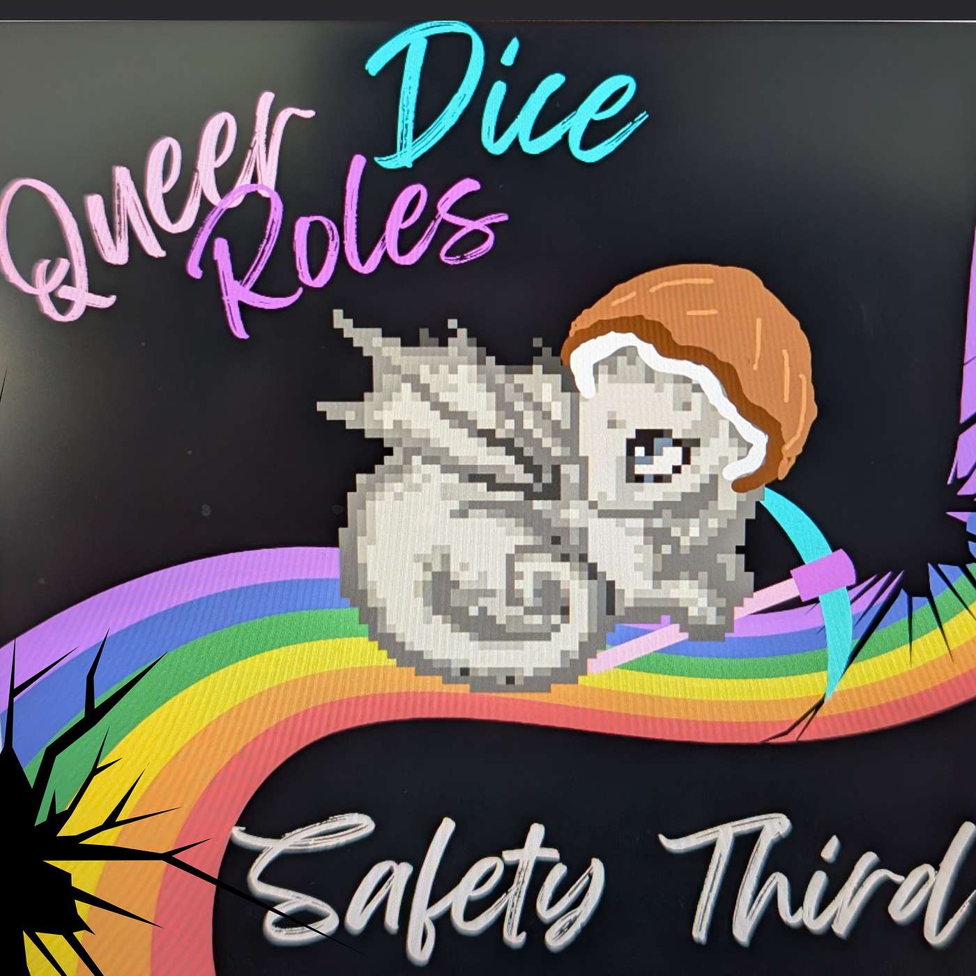 Session 3: Safety Third