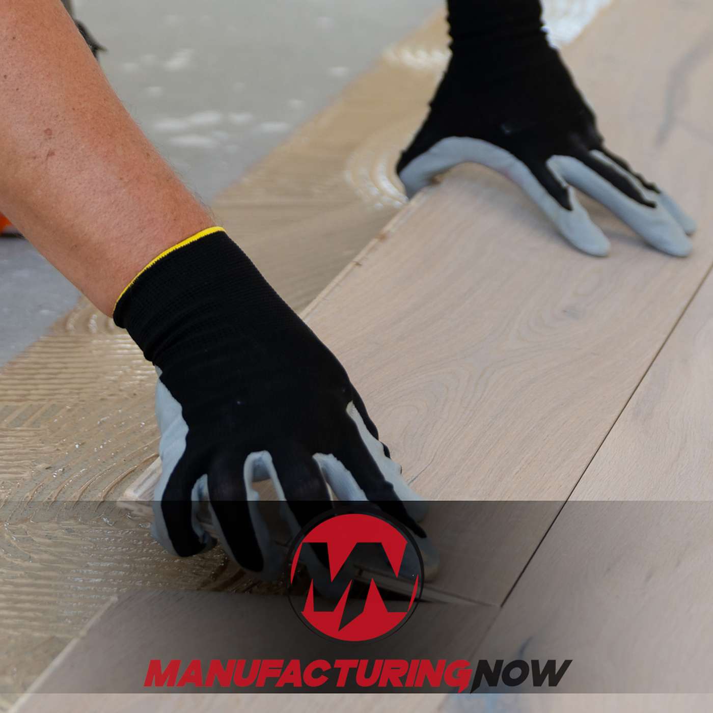 LISTEN: OSHA Finds Flooring Manufacturer Required Workers to Stand on Forklift Tines episode artwork