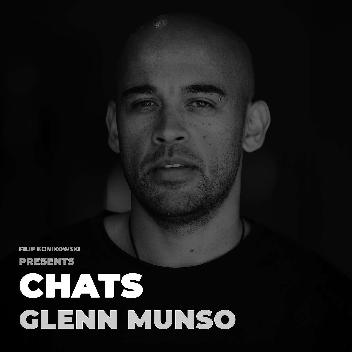 Chats presented by Filip Konikowski