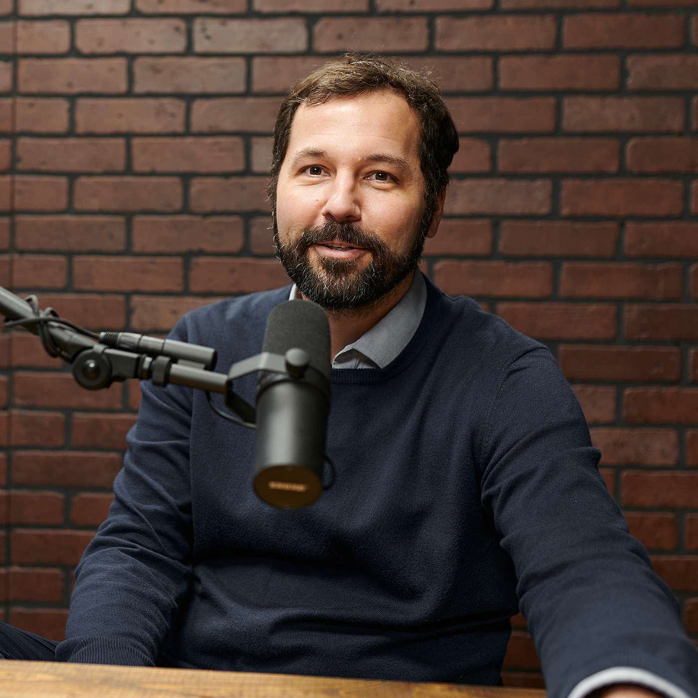 Cesta s EY #25 – Martin Konečný: Každý z nás má určitou moc, i děti. Situační leadership nás vede k autonomii episode artwork