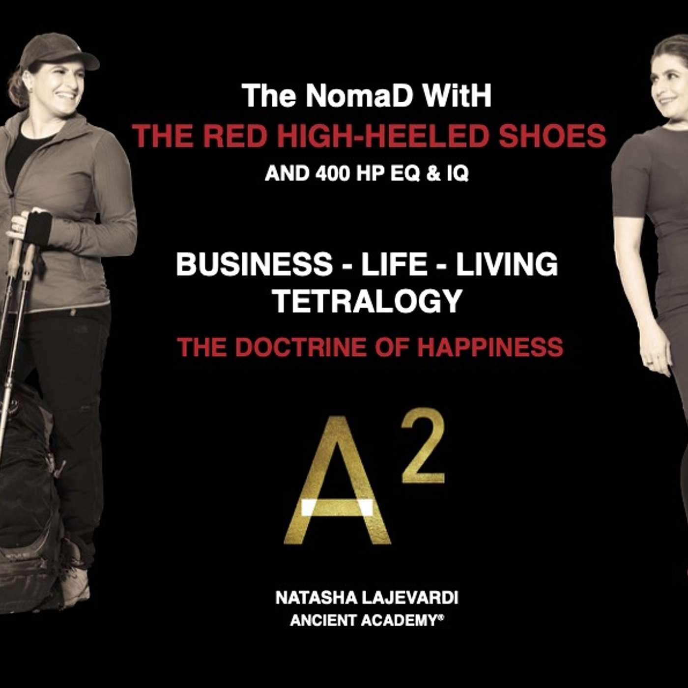 THE DOCTRINE OF HAPPINESS!