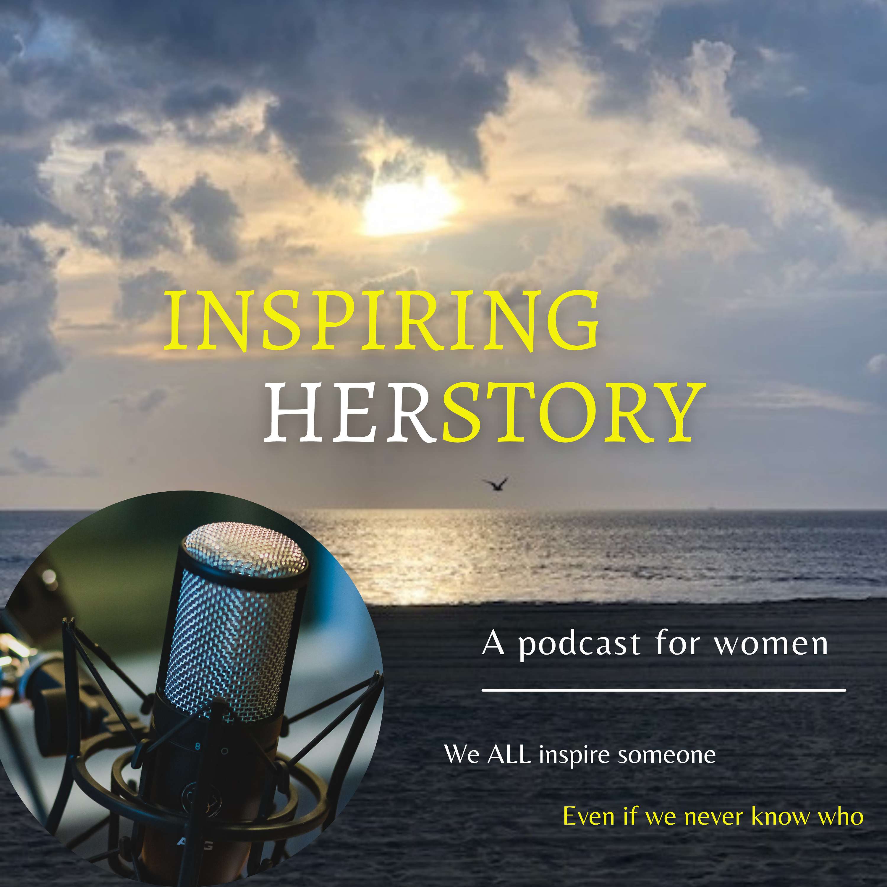 Inspiring Herstory