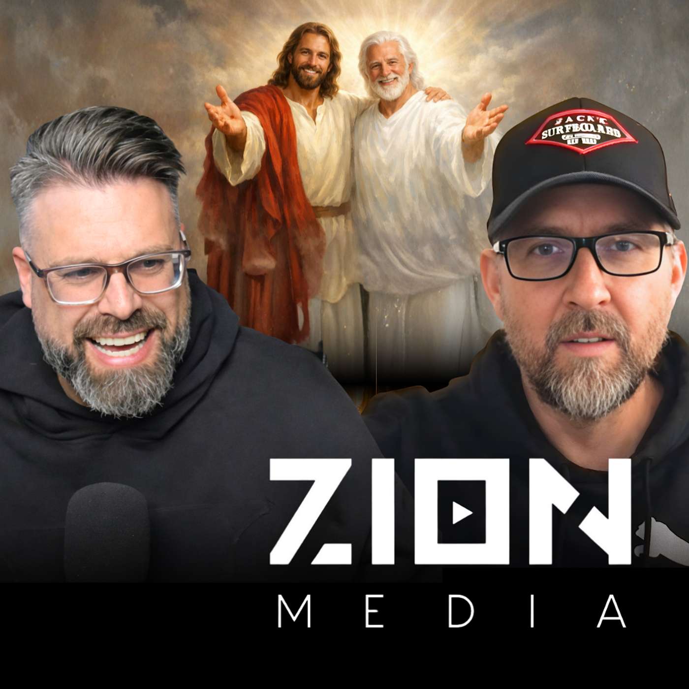 Christ Is the Mediator — But the Holy Ghost Is the Advocate (Few Understand This) episode artwork