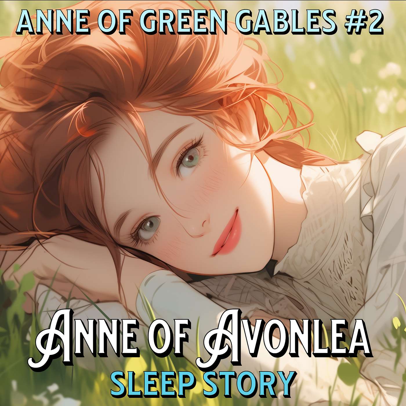 Anne of Avonlea Bedtime Story