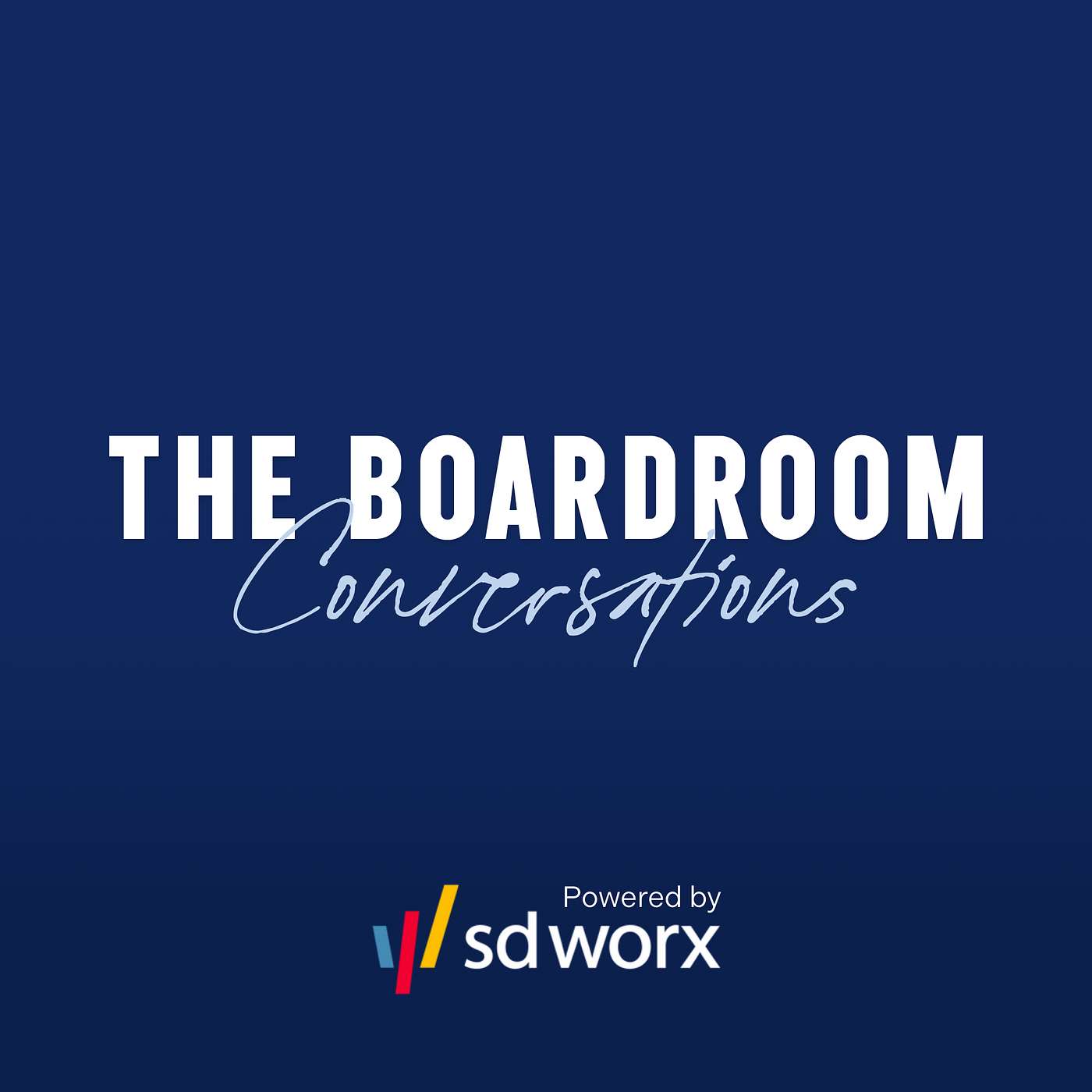 The Boardroom Conversations