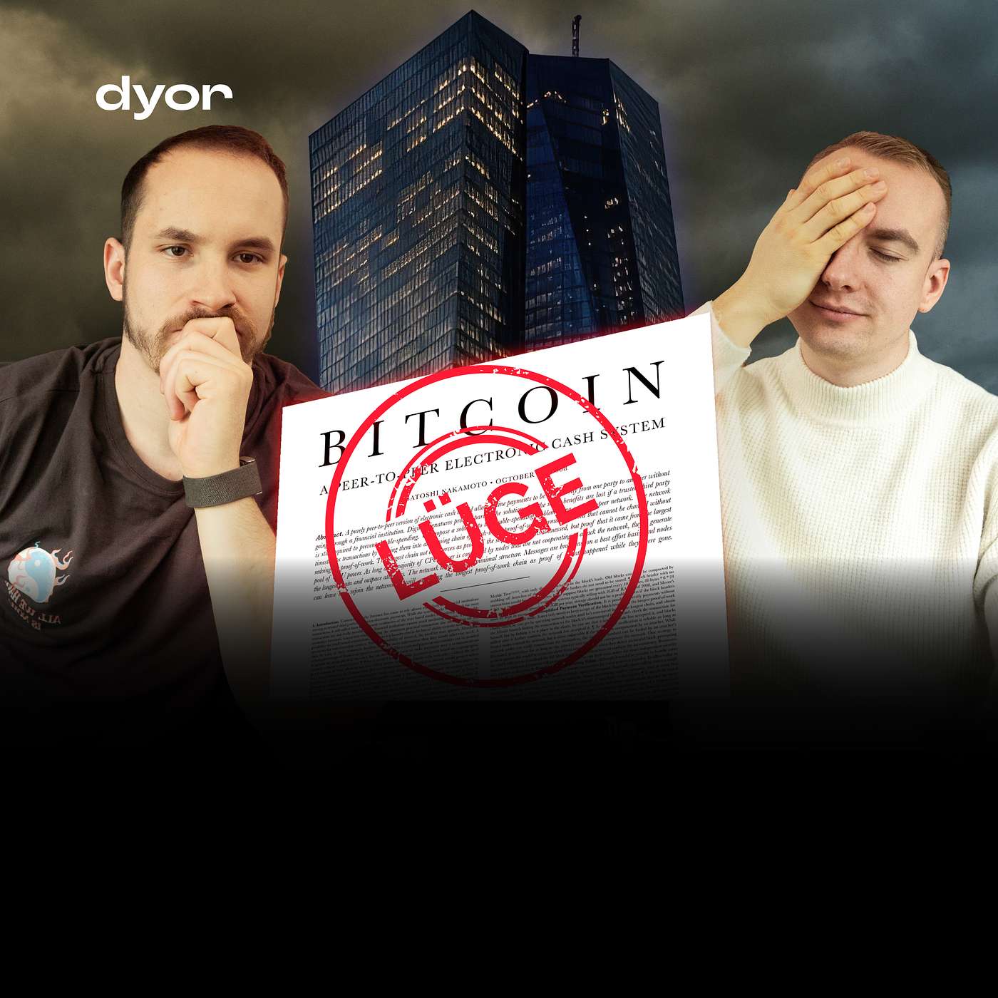 dyor Podcast