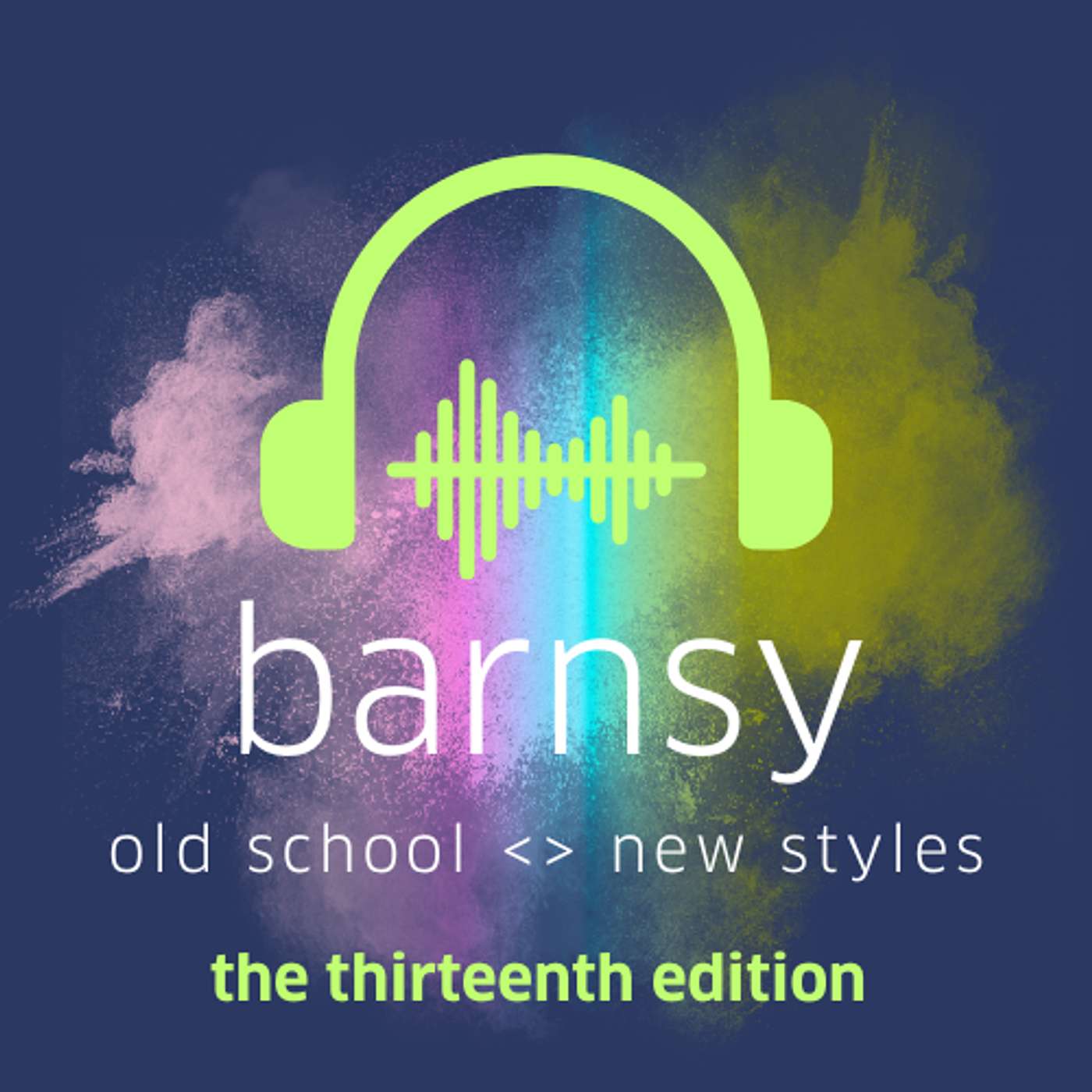 the thirteenth edition