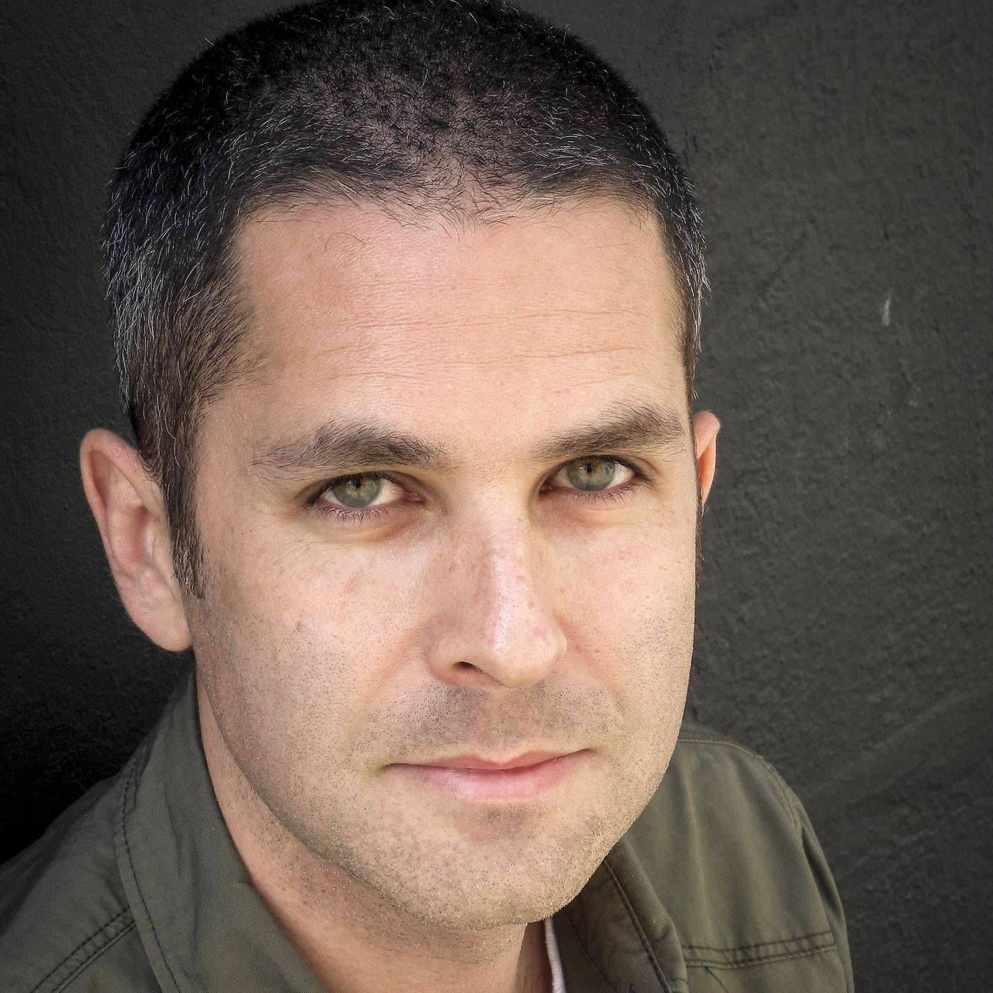 Episode 4: Tom Rachman + Susan Kamil (June 19, 2014)
