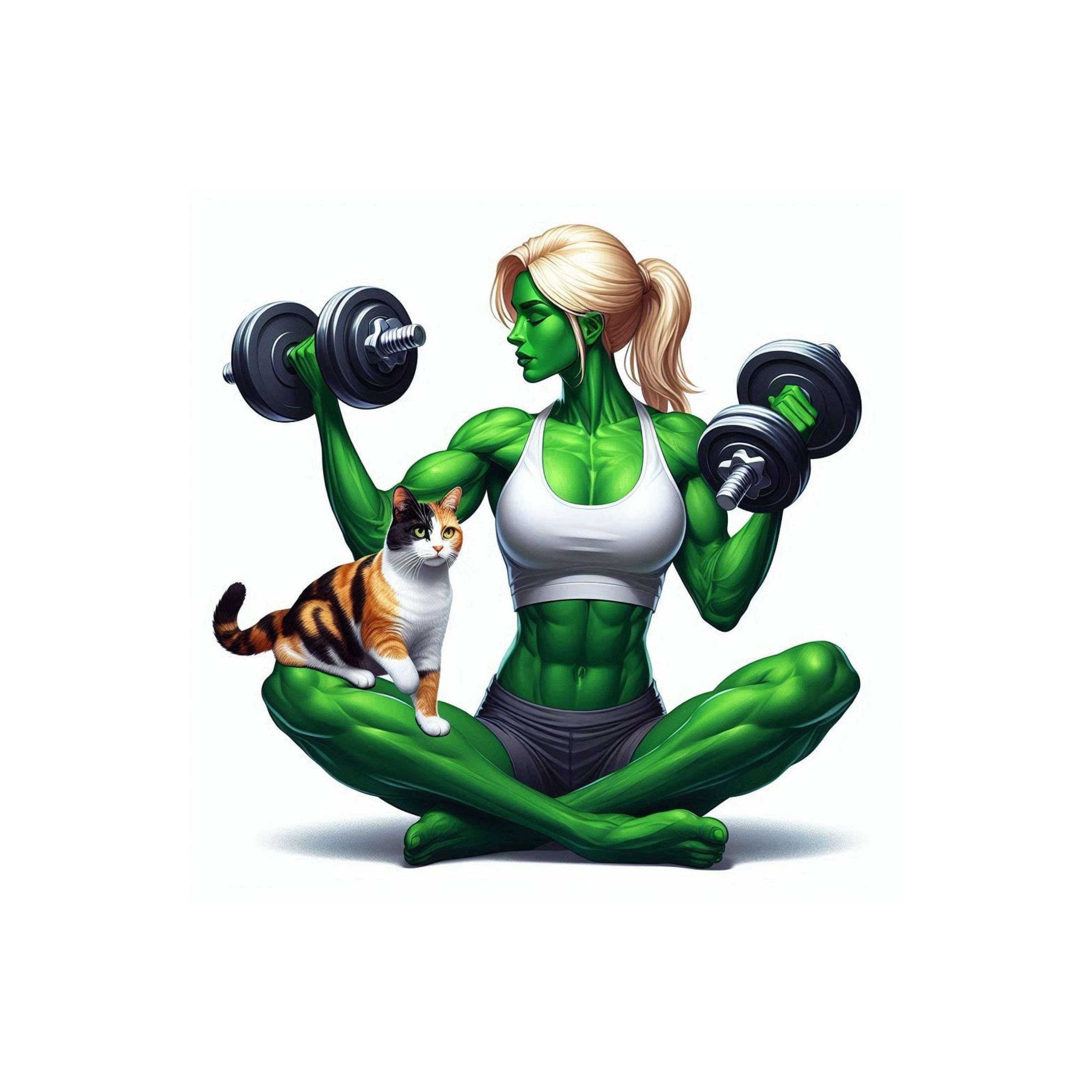 Hulky Momentum