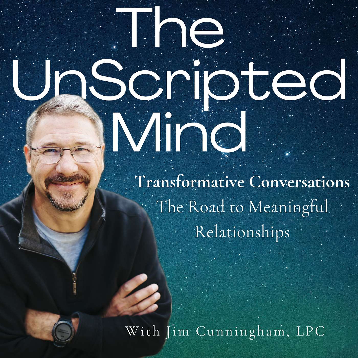 The UnScripted Mind