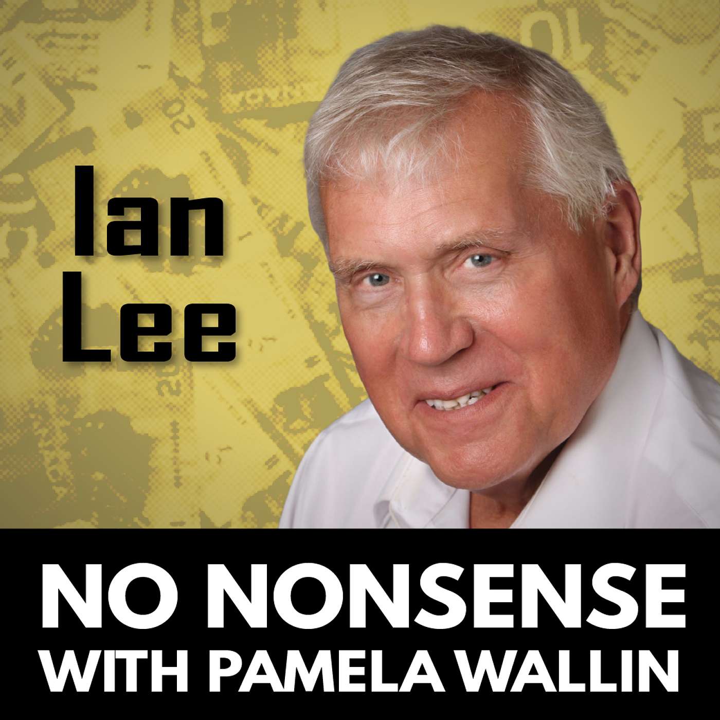 Tariffs, Energy, and a Canadian DOGE with Ian Lee
