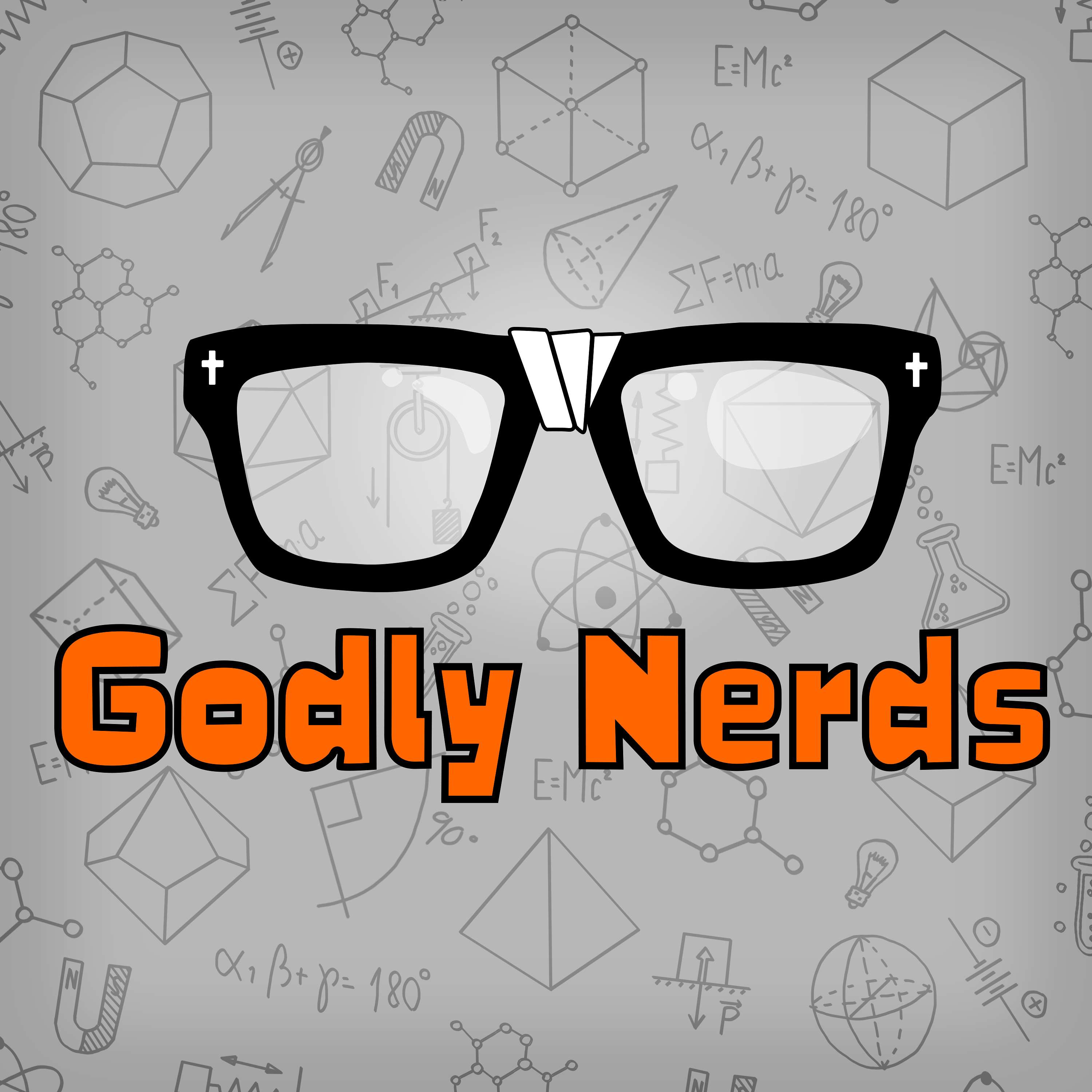 Godly Nerds's Podcast