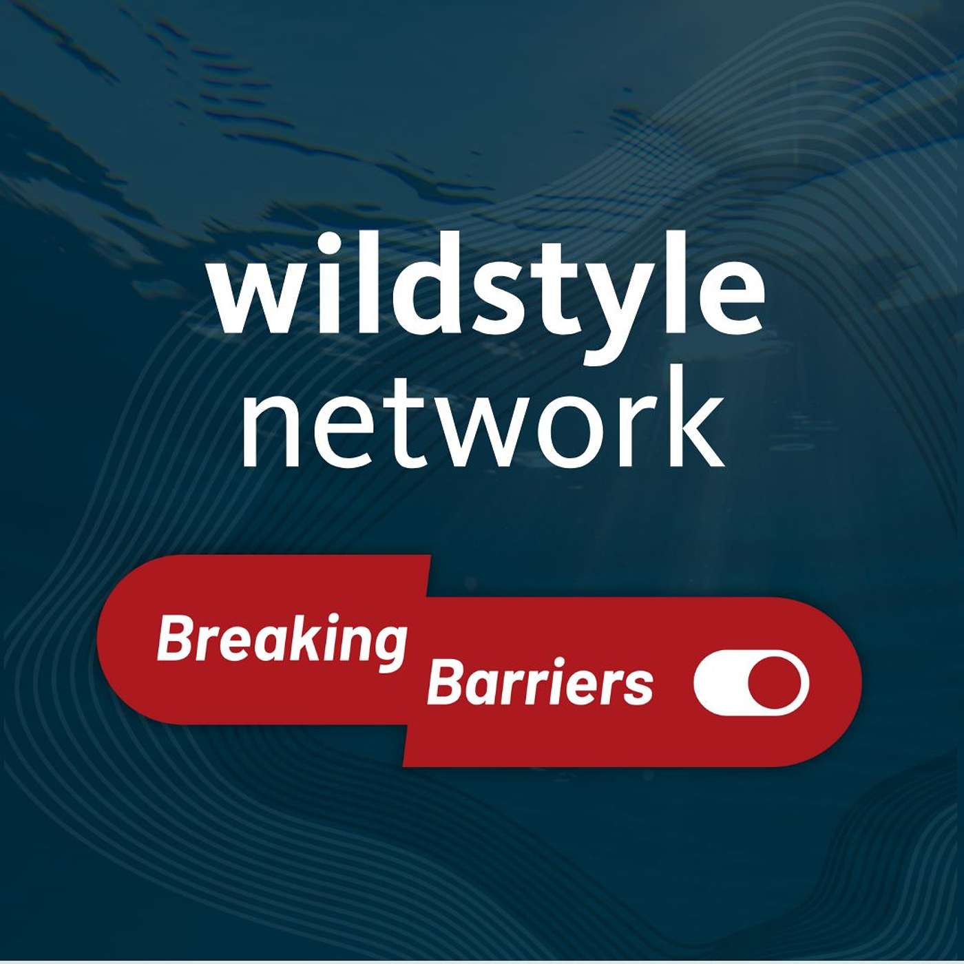 Breaking Barriers - in Digital, Entrepreneurship, Marketing & Comms