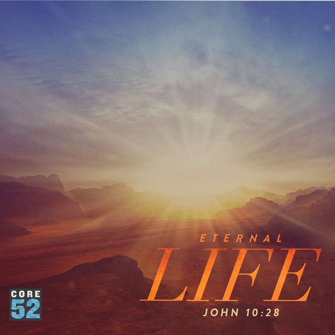 Intersections: Faith and Culture