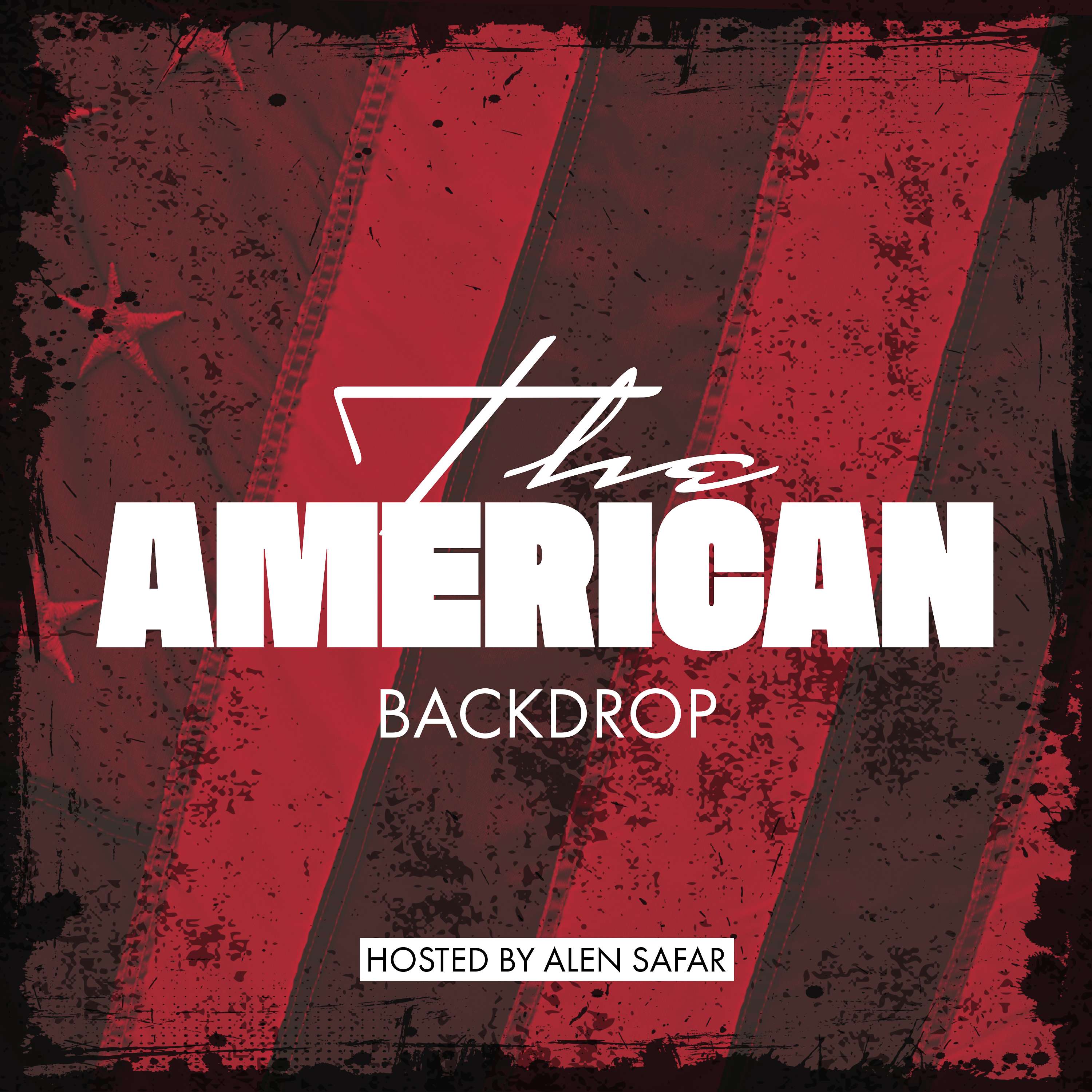 The American Backdrop