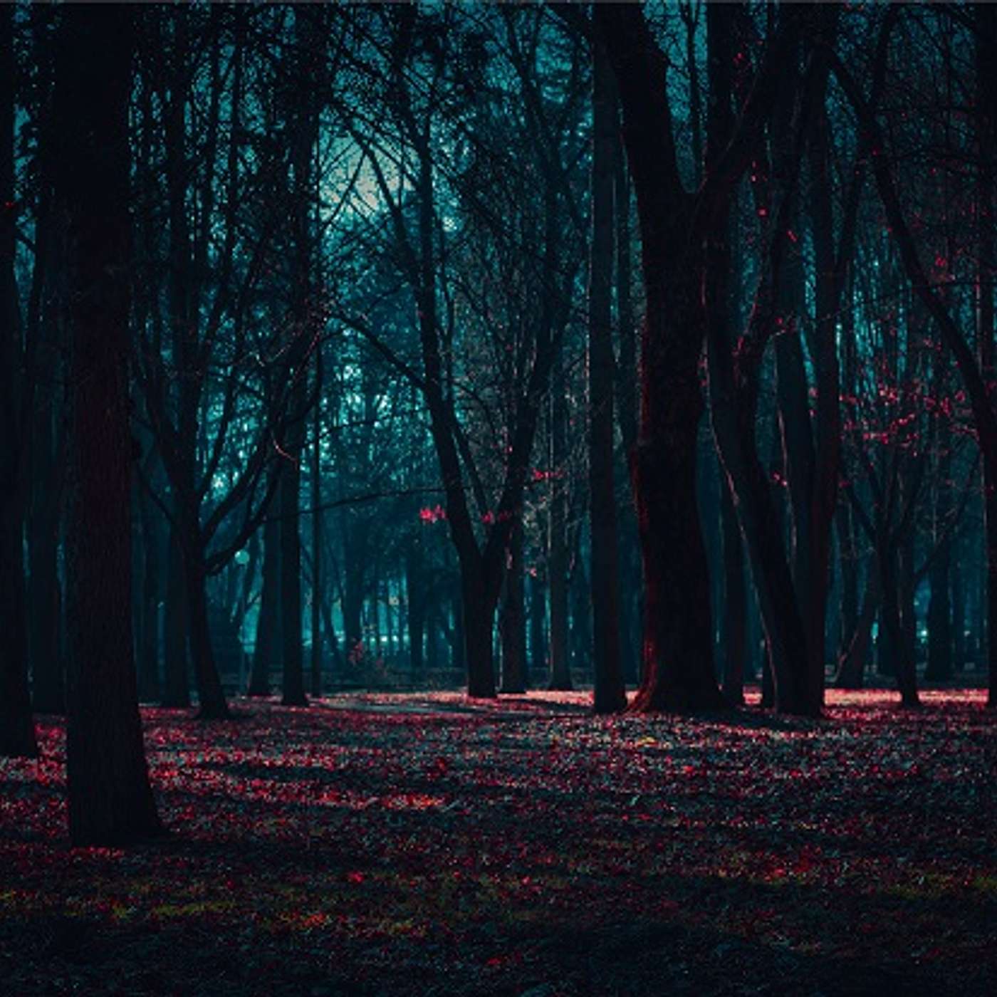 DevOps Deep Dive - The Stranger Things /  Des O'Connor One