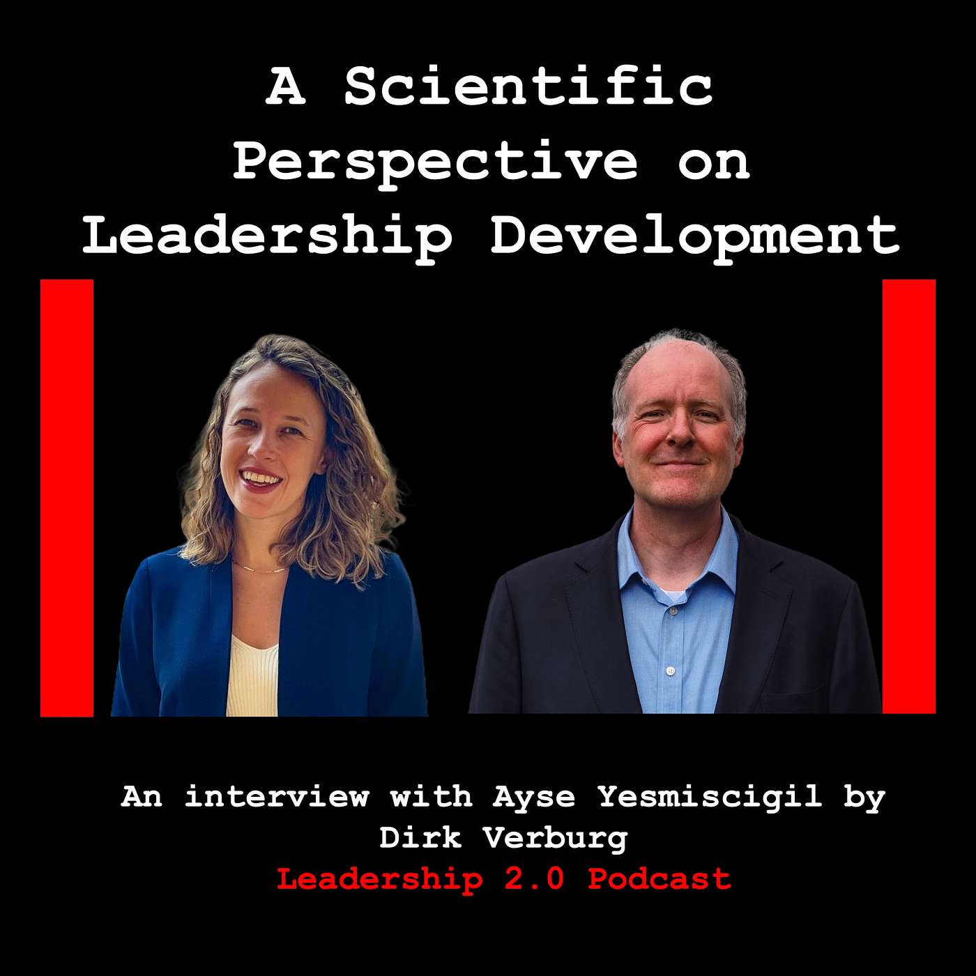 Leadership 2.0