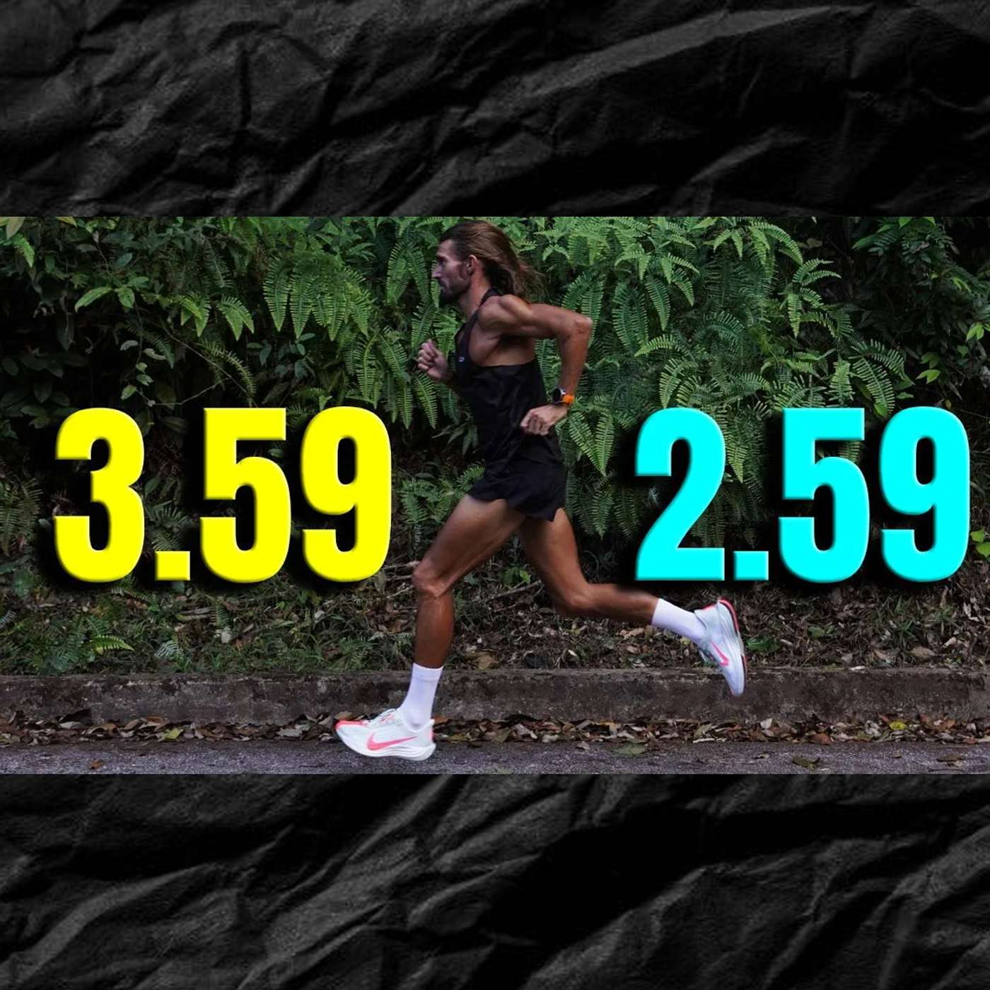 All In Run Club Podcast - by Lee Grantham