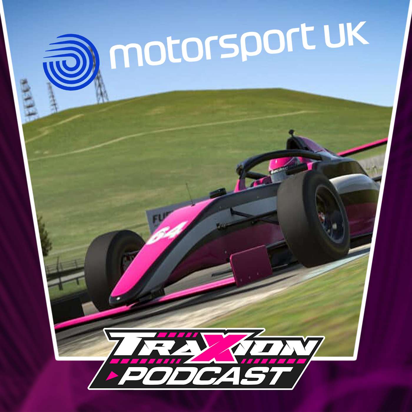 Why Motorsport UK is committing to sim racing | S5 E7