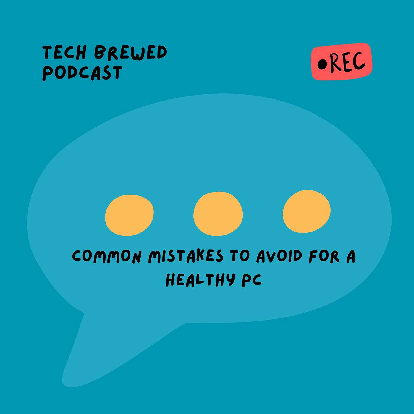 Computer Do Nots: Common Mistakes to Avoid for a Healthy PC