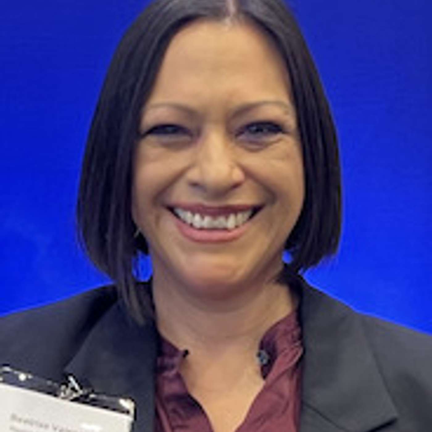 An interview with Region One STEM/CTE specialist Beatrize Valenzuela episode artwork