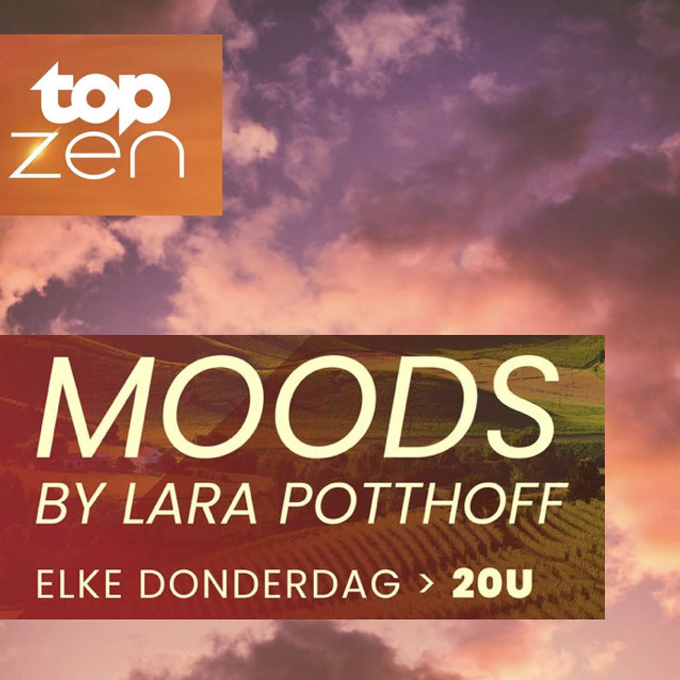 *moods* by LARA POTTHOFF @ TOPzen 31.03.2022