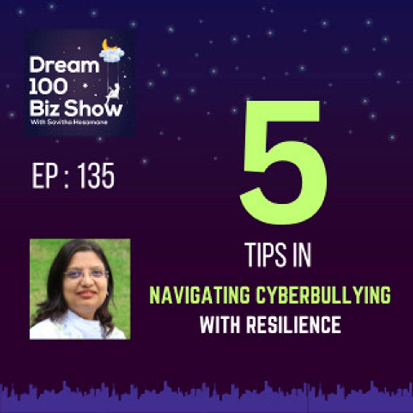 Dream 100 Biz show
