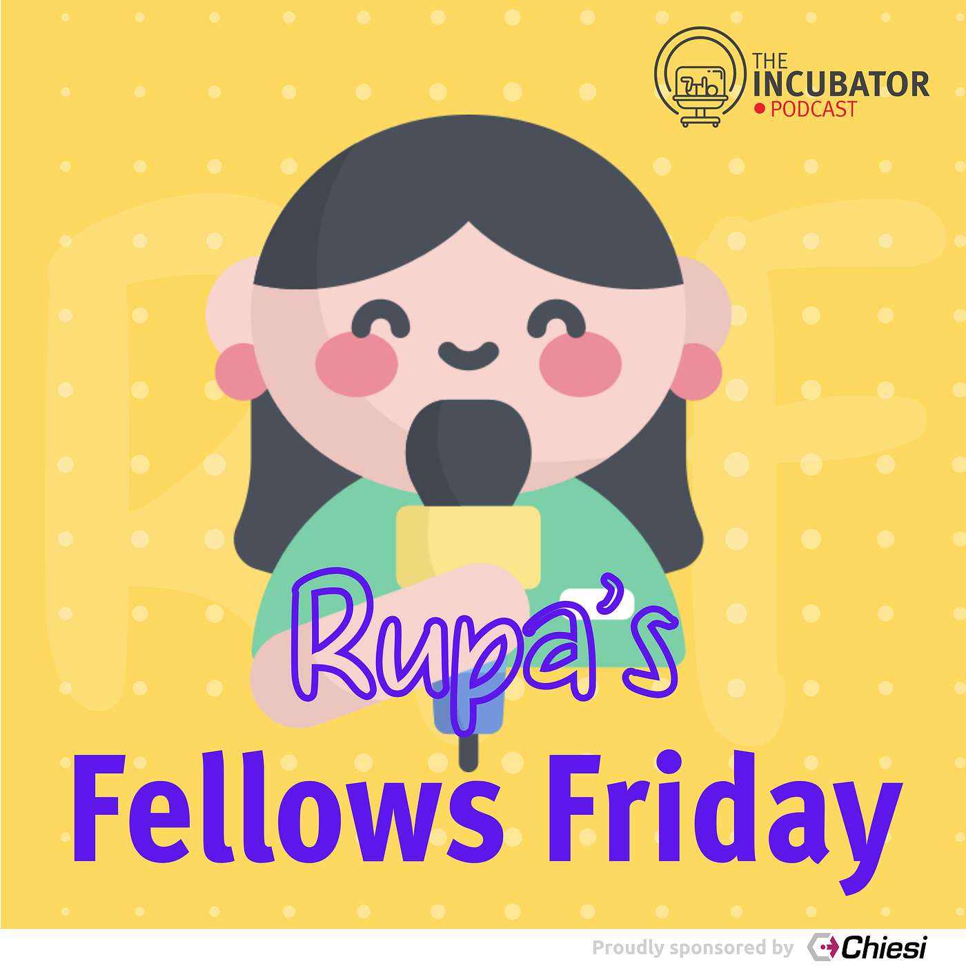 #283 – Rupa Fellows Friday – Insights into Metabolic Bone Disease of Prematurity (ft Dr. Shayla Percy)