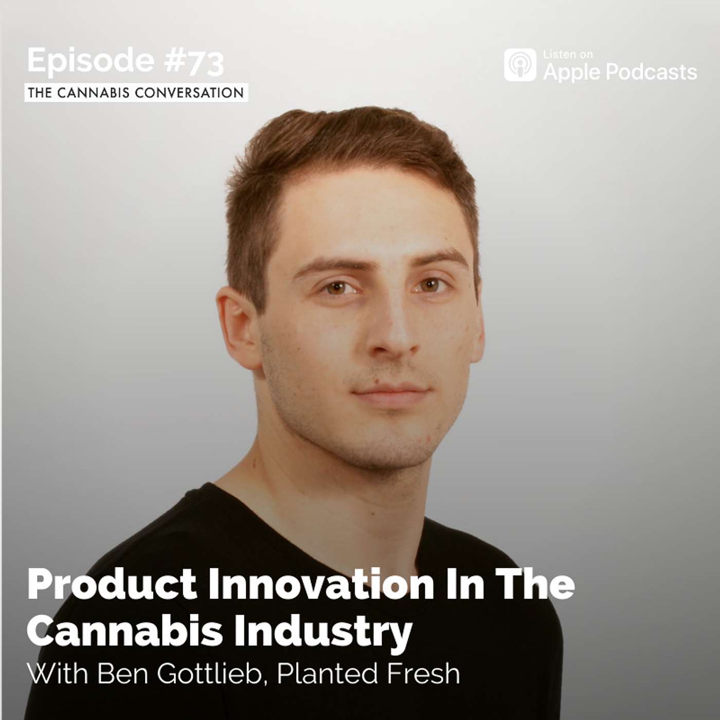 The Cannabis Conversation | Medical Cannabis | CBD | Hemp
