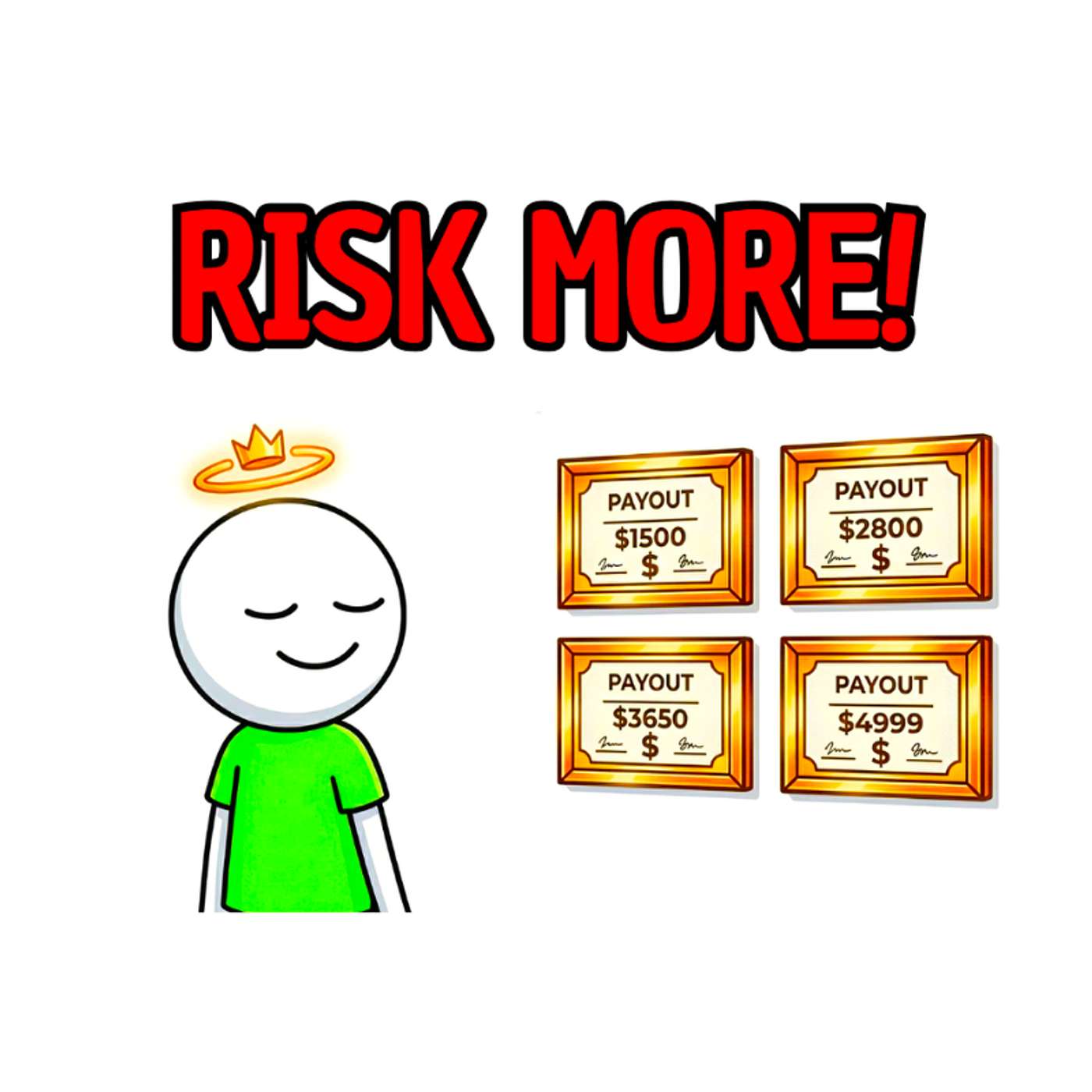 The Mindset of a Successful Funded Trader episode artwork