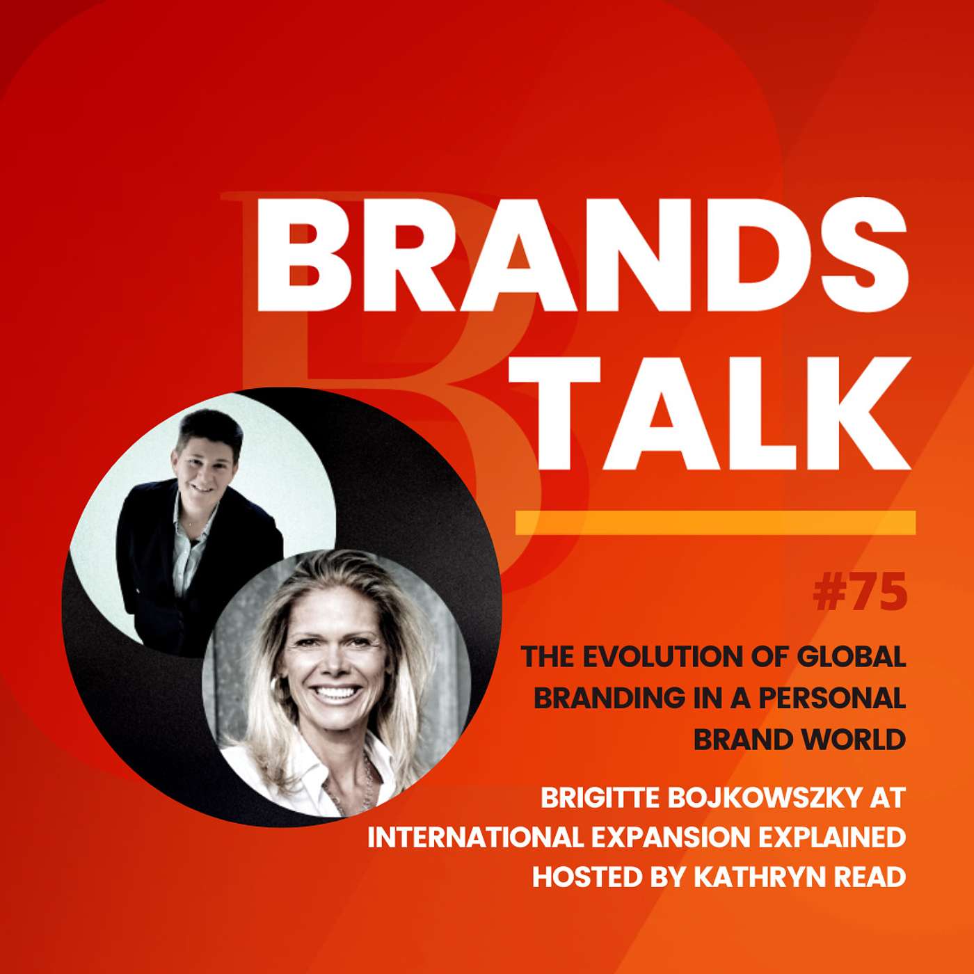 BrandsTalk