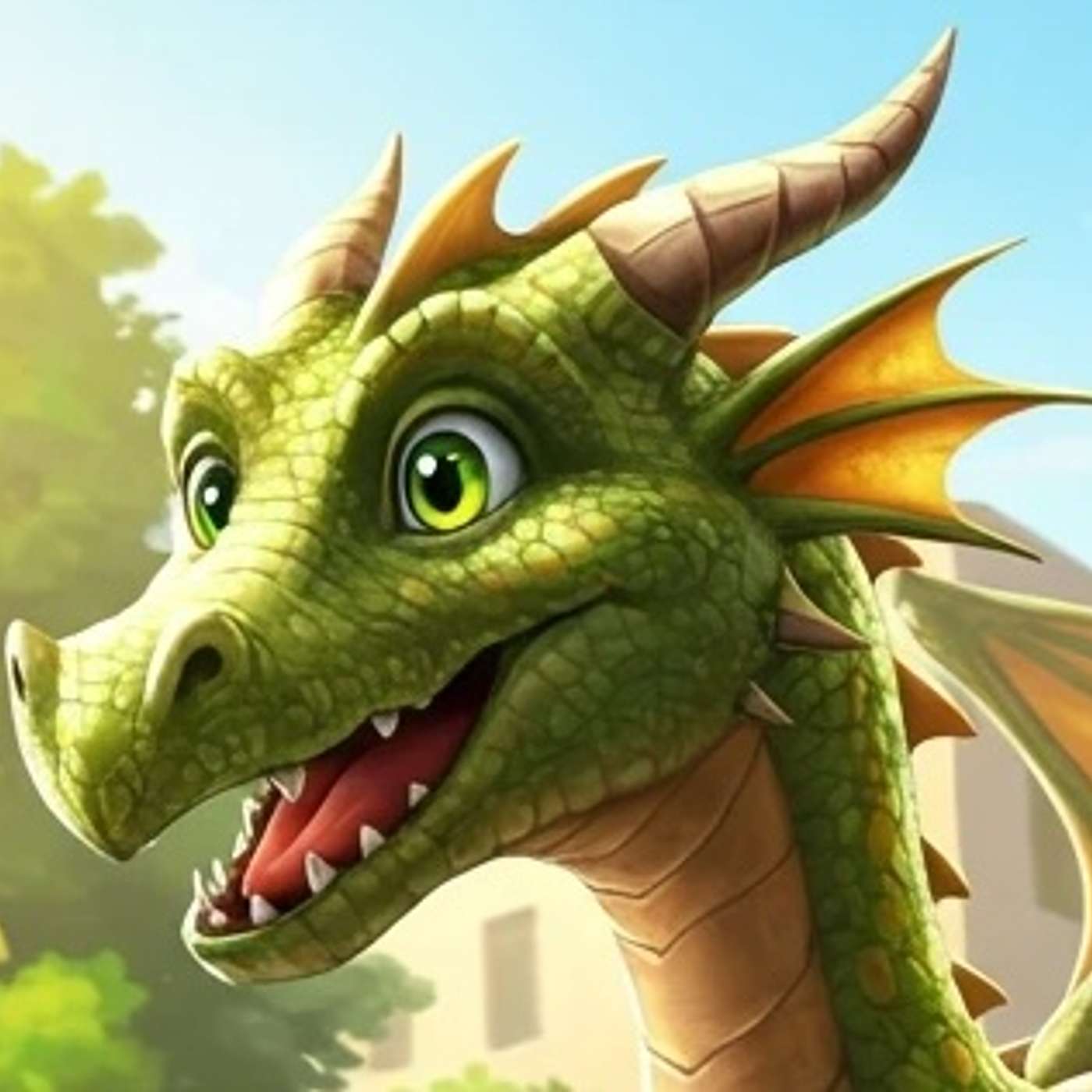 Speed, Teeth, and Two Lanes