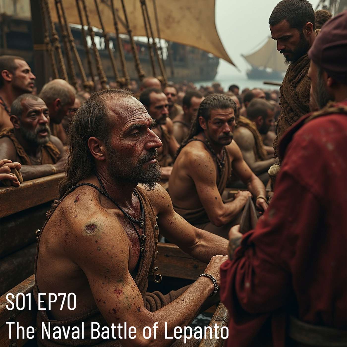 History\'s Greatest Battles