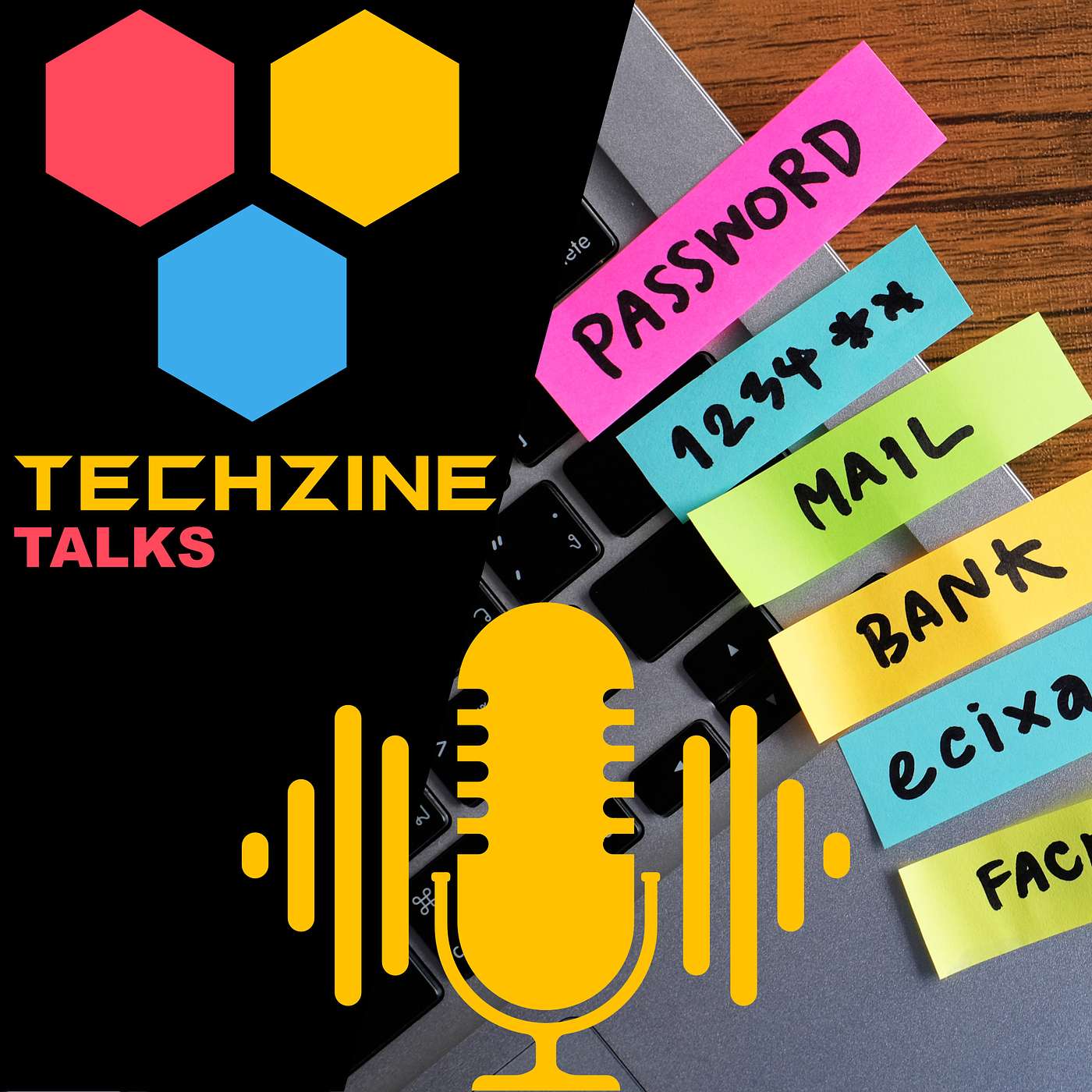 Techzine Talks