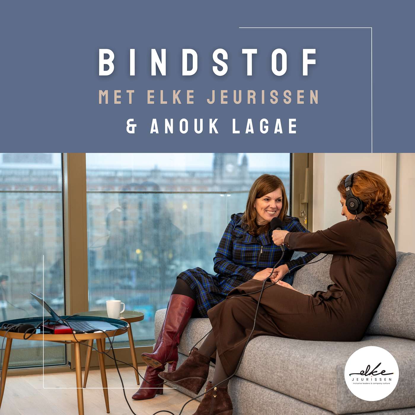 Bindstof