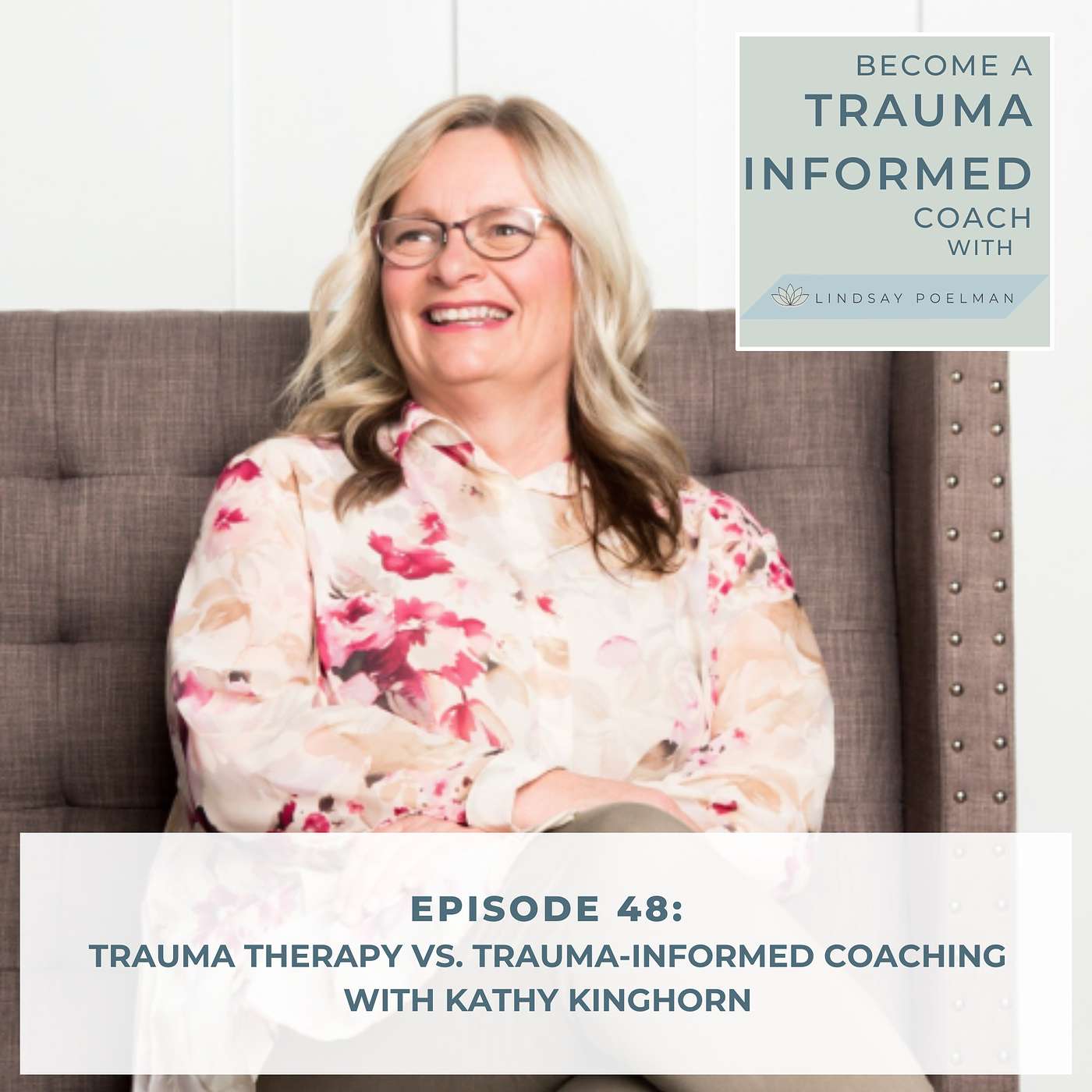 Become A Trauma Informed Coach