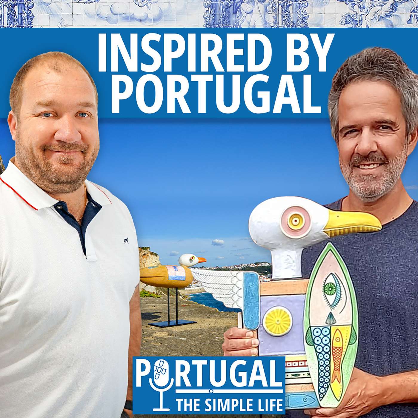 Portugal - The Simple Life