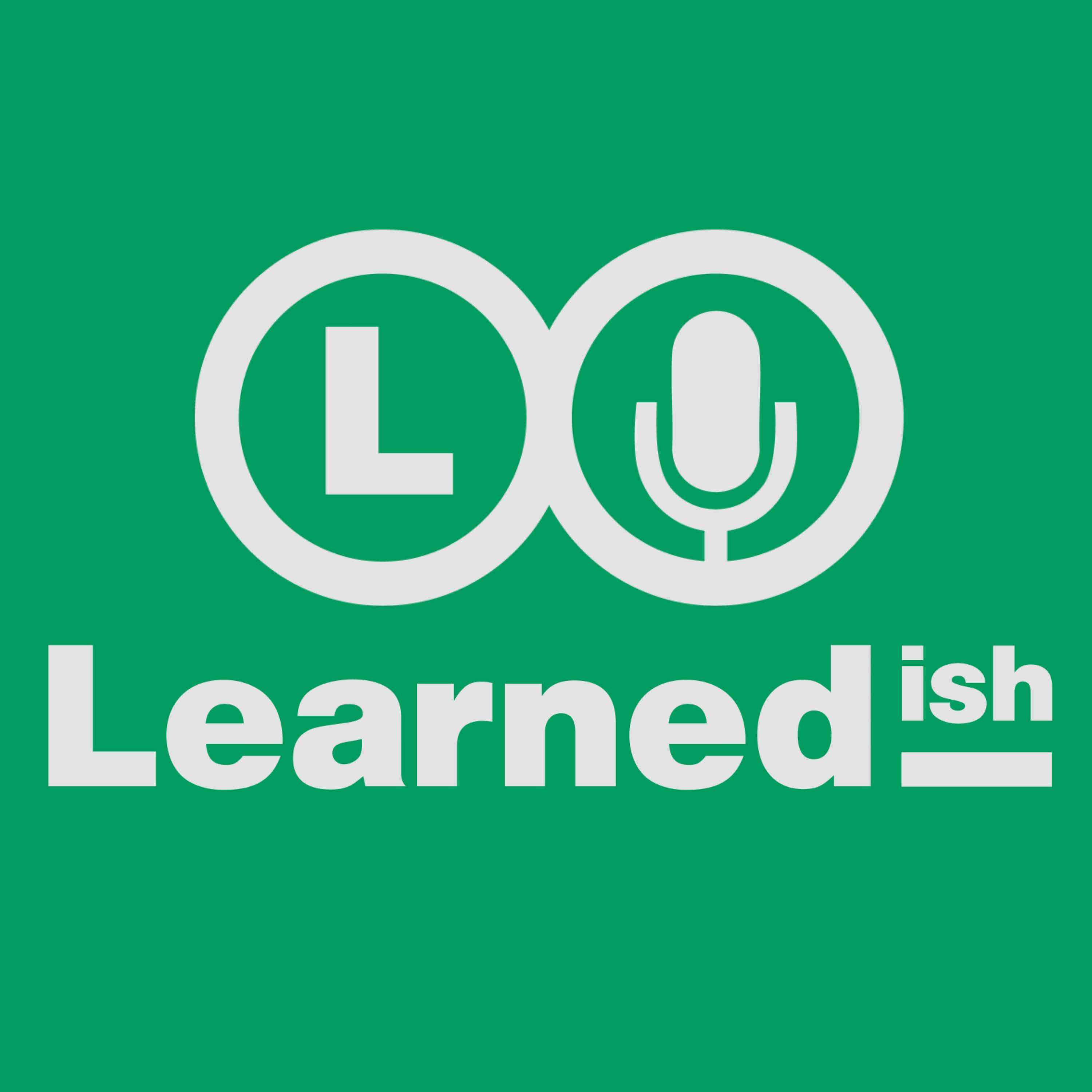 Learned-ish