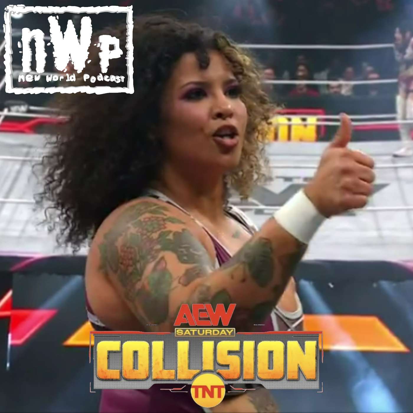 nWp: Collision (4/2/2026)