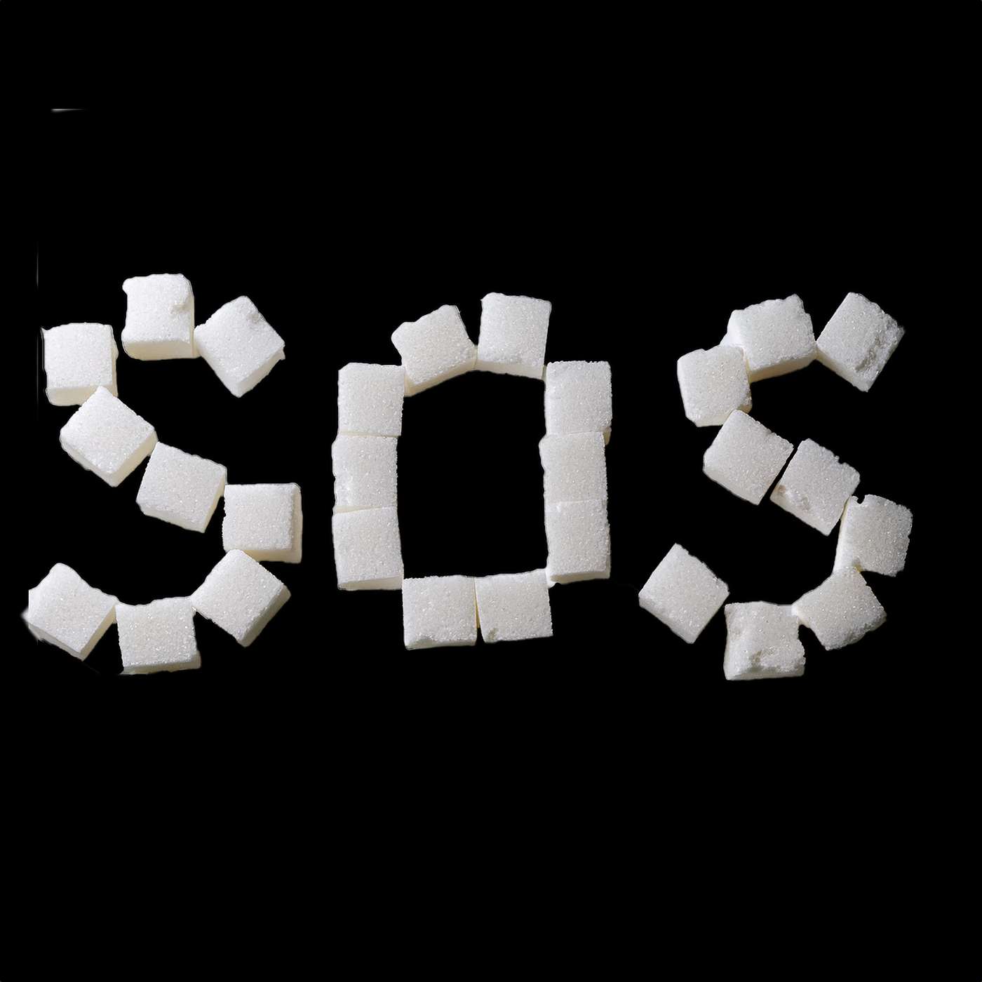 Scared of Sugar