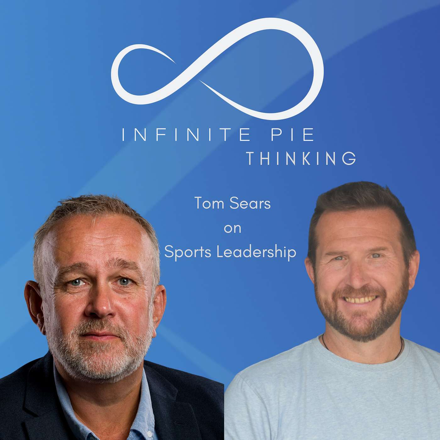 Tom Sears on Sports Leadership
