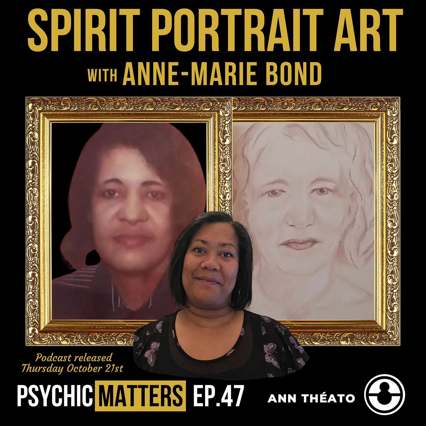 Psychic Matters!